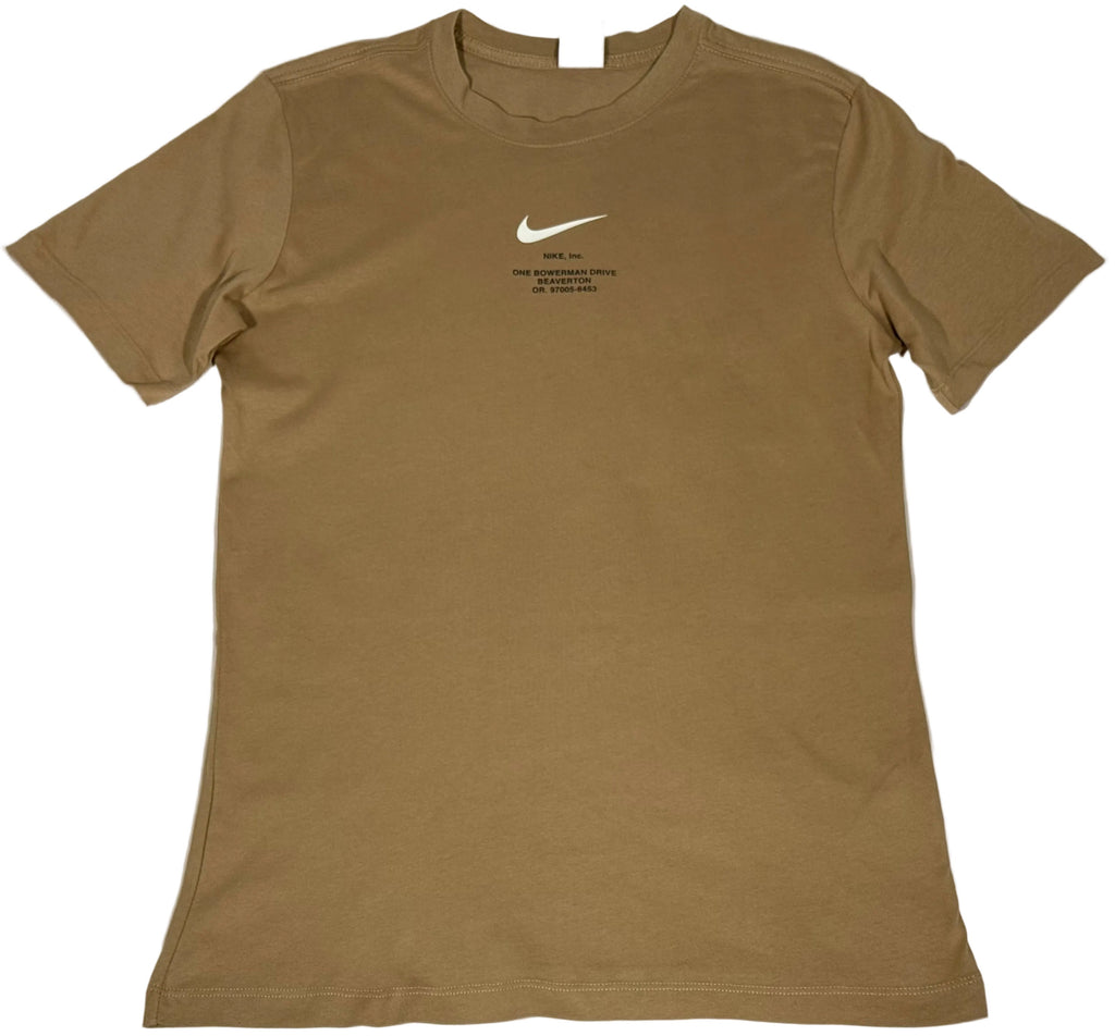 Nike “Swoosh By Nike” Shirt