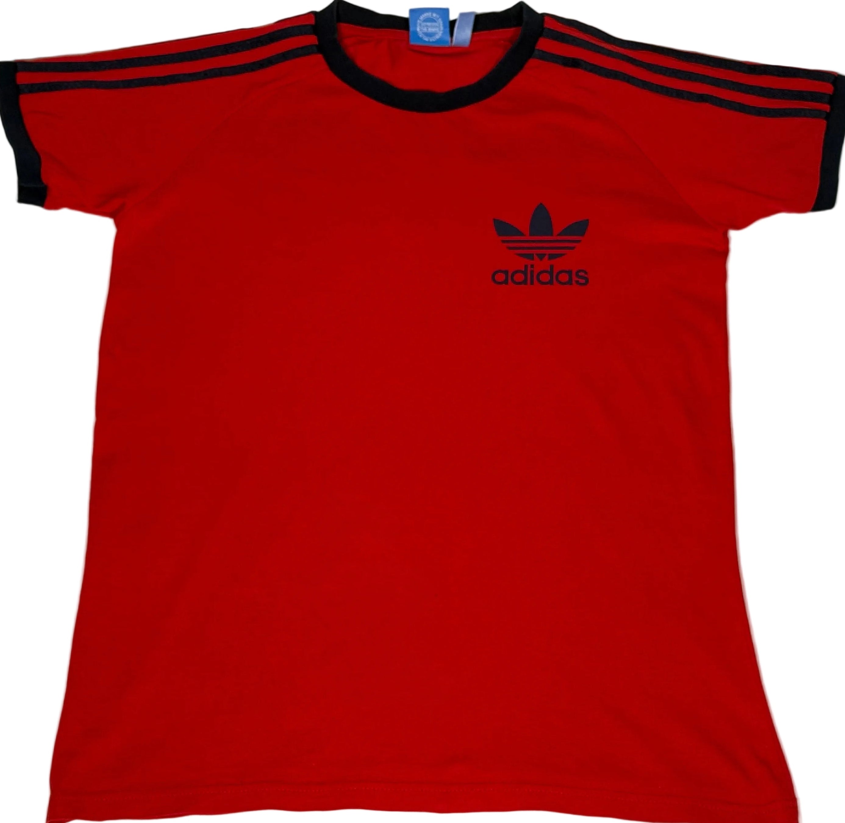 Adidas Originals 3-Stripes T-Shirt