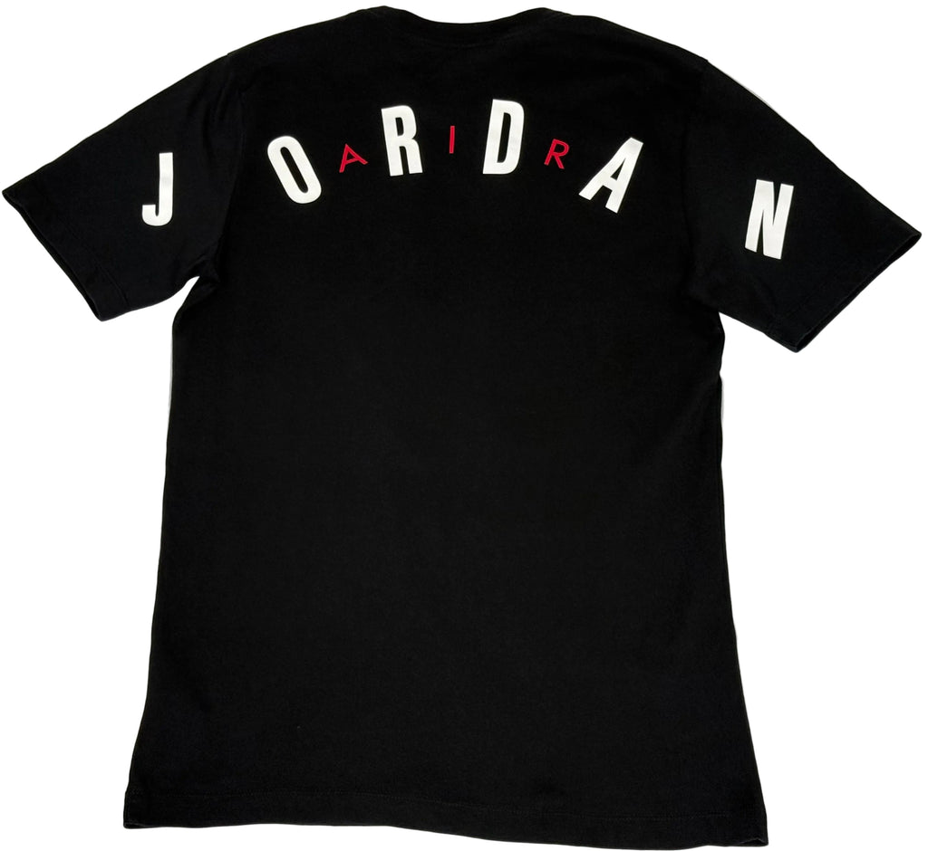 Jordan Air Jumpman Graphic T-Shirt