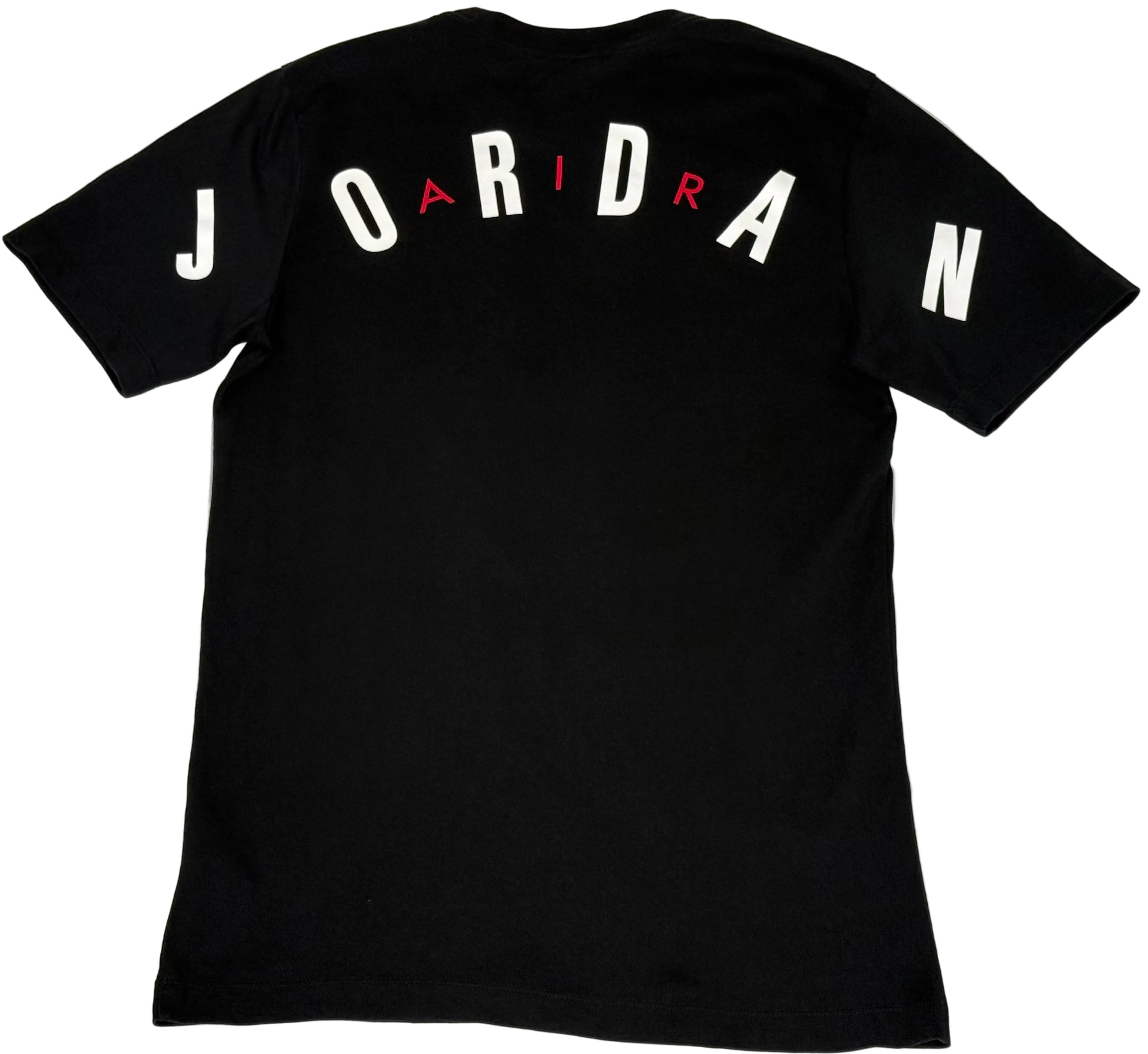 Jordan Air Jumpman Graphic T-Shirt
