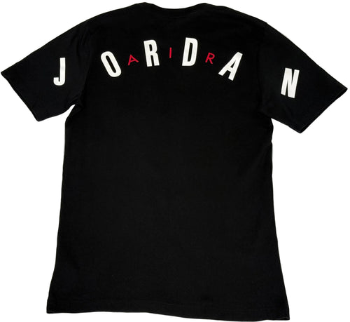 Jordan Air Jumpman Graphic T-Shirt