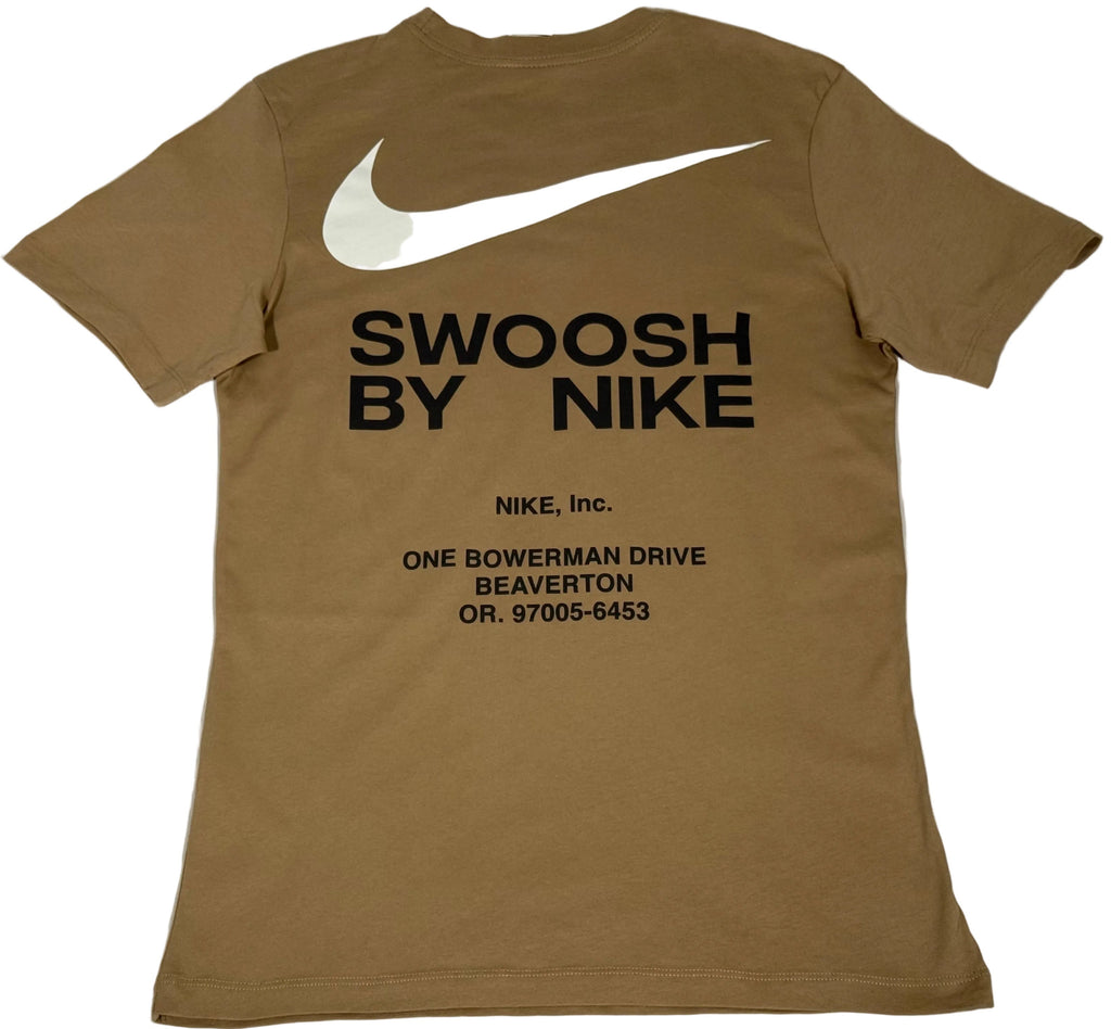 Nike “Swoosh By Nike” Shirt