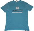 The North Face Never Stop Exploring Graphic T-Shirt