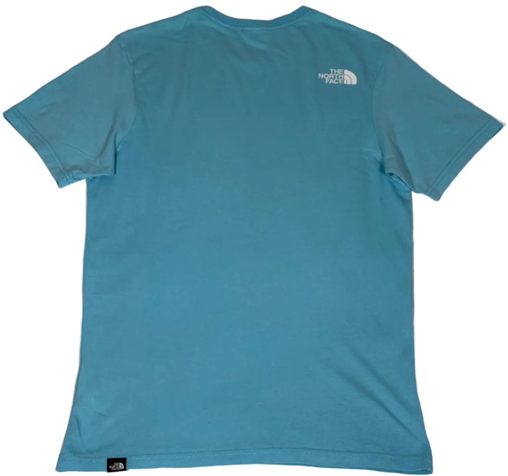 The North Face Never Stop Exploring Graphic T-Shirt