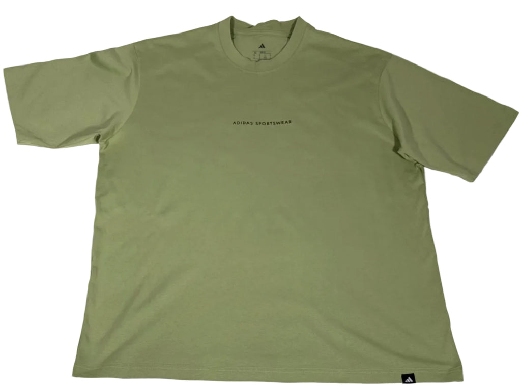 Adidas Sportswear Camping Graphic T-Shirt