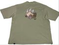 Adidas Sportswear Camping Graphic T-Shirt